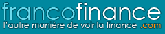 francofinance.com : l'autre manière de voir la finance