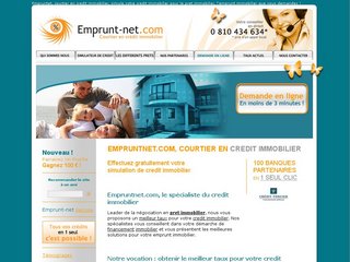 http://www.empruntnet.com