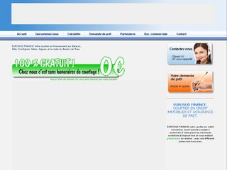 http://www.eurosud-finance.com