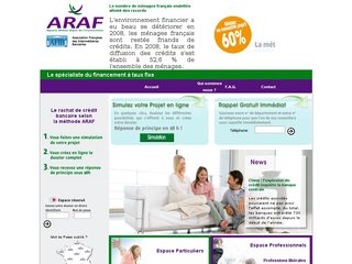http://www.araf.fr