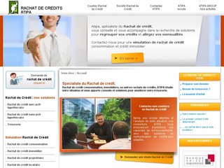 http://www.rachat-credit-atipa.fr/