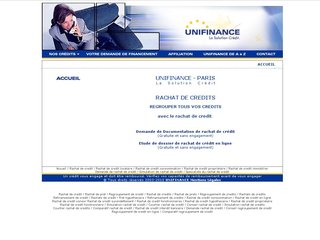 http://www.unifinance.com
