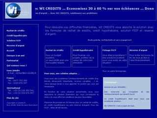 http://www.wi-credits.fr