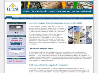 http://www.codinf.fr/