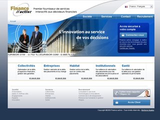http://www.financeactive.com