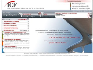http://www.icf.fr