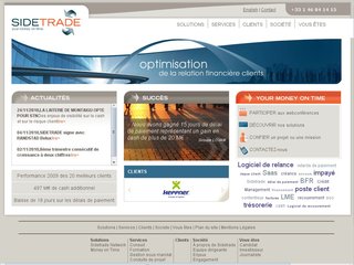 http://www.sidetrade.com/