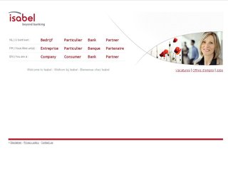 http://www.isabel.be/