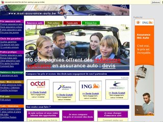 http://www.mon-assurance-auto.be/
