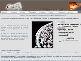 http://www.cabexassurances.be/