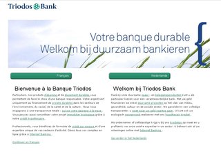 http://www.triodos.be/