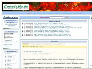 http://www.comptable.be