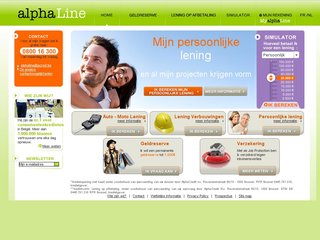 http://www.alphacredit.be/