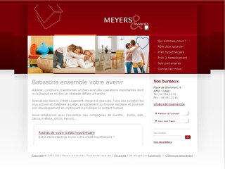 http://www.credit-logement.be