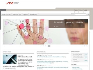http://www.six-group.com
