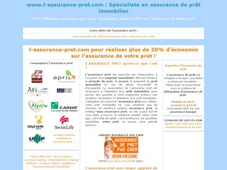 http://www.l-assurance-pret.com