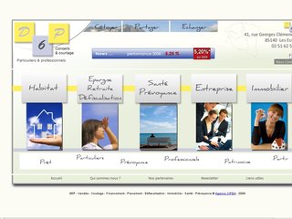 http://www.d6p.fr
