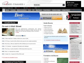 http://www.trader-finance.fr