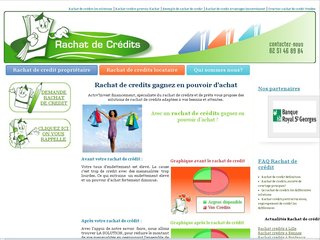 http://www.franco-finance.com/articles/le-rachat-de-credit-1381.html