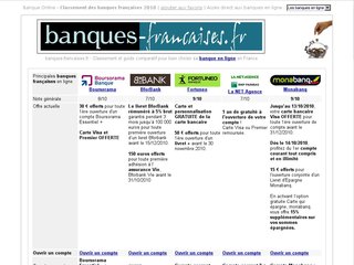 http://www.banques-francaises.fr/