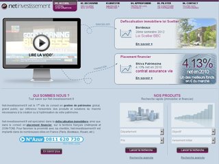 http://www.net-investissement.fr