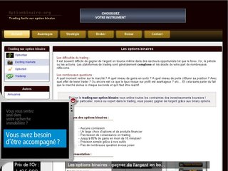 http://www.optionbinaire.org