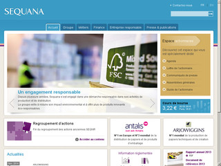 http://www.sequana.com/
