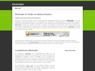 http://www.ikkotrader.biz