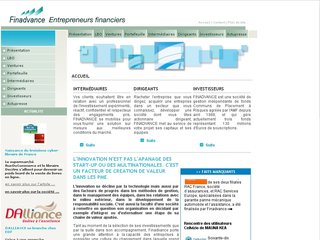 http://www.finadvance.fr