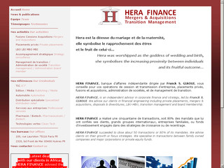 http://www.herafinance.com/
