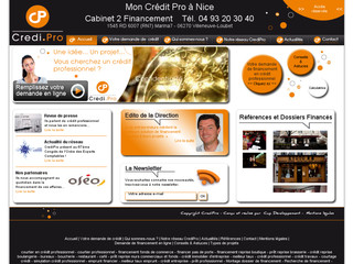http://www.nice.credit-professionnel.pro