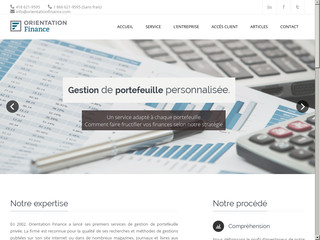 http://orientationfinance.com/