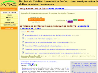 http://www.arcrachatcredits.org/