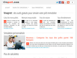http://www.vivapret.com/