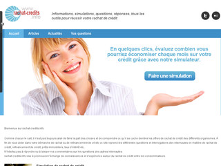 http://www.rachat-credits.info/