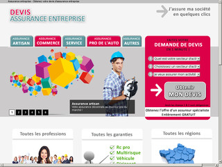 http://www.devis-assurance-entreprise.com/
