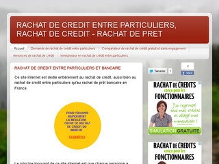 http://www.rachat-credit-entre-particulier.com/