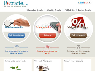 http://www.retraite.com/