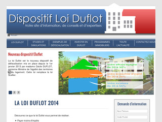 http://www.dispositif-loiduflot.org/