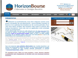 http://www.horizonbourse.com/