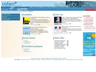 http://www.coface.fr/