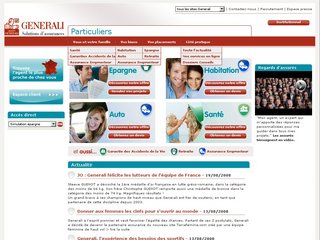 http://www.generali.fr/