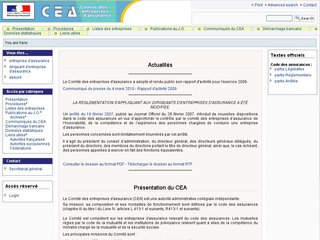http://www.ceassur.fr/