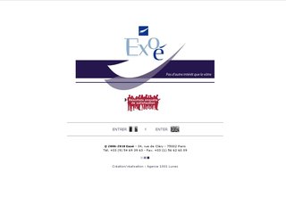 http://exoe.fr