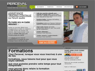 http://www.percevalfinance.com