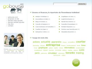 http://www.gobourse.com