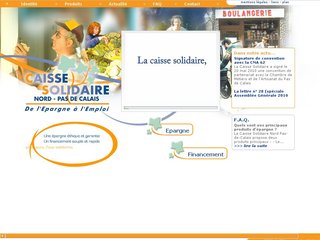 http://www.caisse-solidaire.fr/