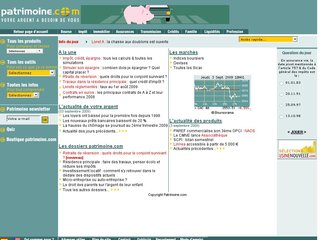 http://www.patrimoine.com/