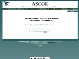 http://www.ascor.fr
