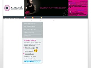 http://www.contentia.fr